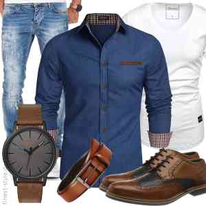 herren-Outfit