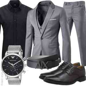 frauen-Outfit