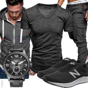 frauen-Outfit