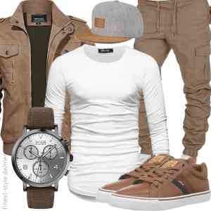 herren-Outfit