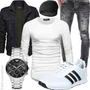 herren-Outfit