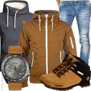 herren-Outfit
