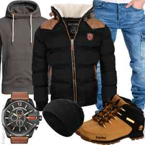 herren-Outfit
