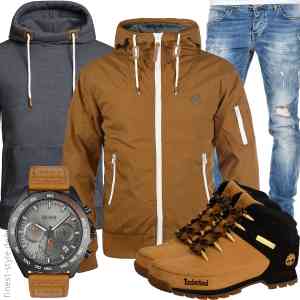 herren-Outfit