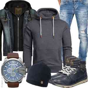 herren-Outfit