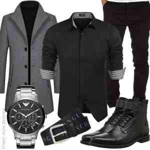 herren-Outfit
