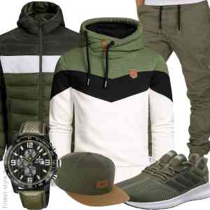 herren-Outfit