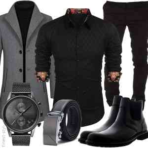 frauen-Outfit