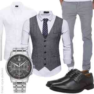 herren-Outfit