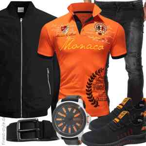 herren-Outfit