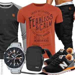 herren-Outfit