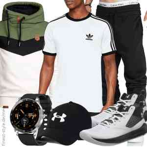 herren-Outfit
