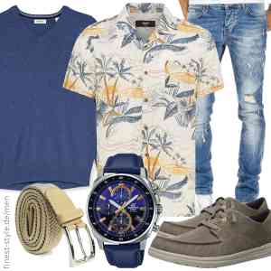 herren-Outfit