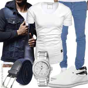 herren-Outfit