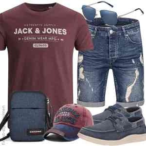 frauen-Outfit