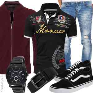 herren-Outfit