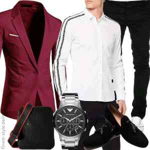 herren-Outfit