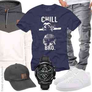 herren-Outfit