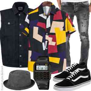 herren-Outfit