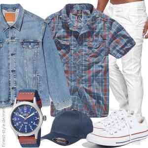herren-Outfit