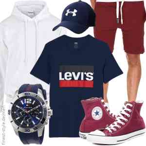 herren-Outfit