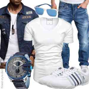 herren-Outfit