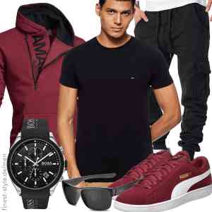 herren-Outfit