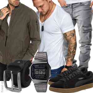 herren-Outfit