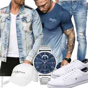 herren-Outfit