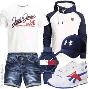 frauen-Outfit