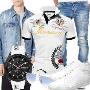 herren-Outfit