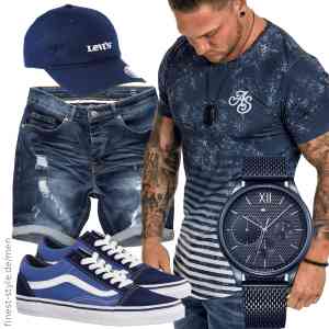 herren-Outfit