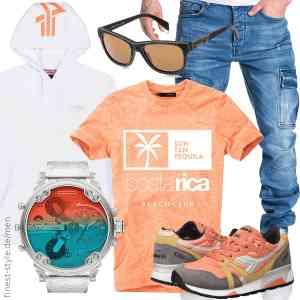 herren-Outfit