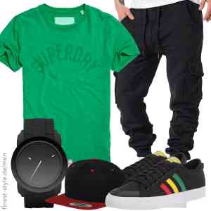 herren-Outfit