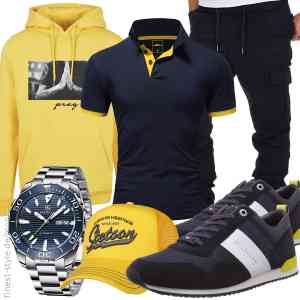 herren-Outfit