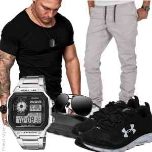 herren-Outfit