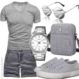 herren-Outfit