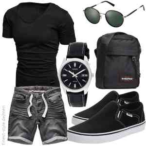 herren-Outfit
