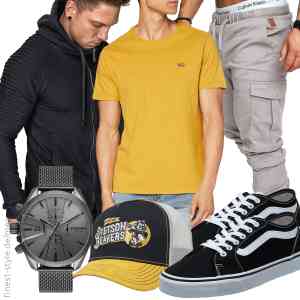 herren-Outfit