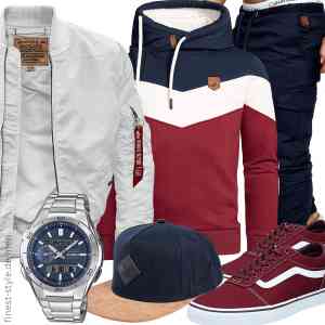 frauen-Outfit