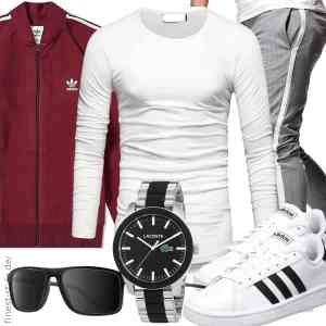 herren-Outfit