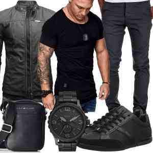herren-Outfit
