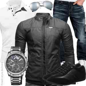 herren-Outfit
