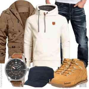 frauen-Outfit