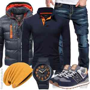 herren-Outfit