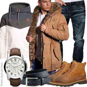 herren-Outfit