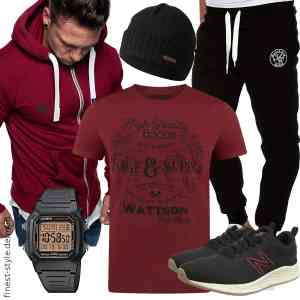 herren-Outfit