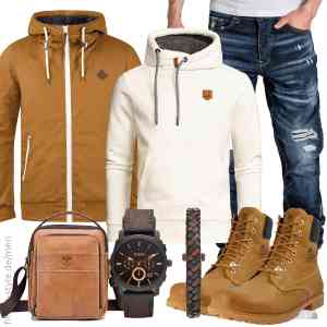 herren-Outfit