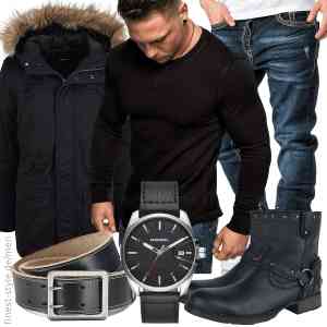 herren-Outfit