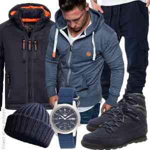 herren-Outfit